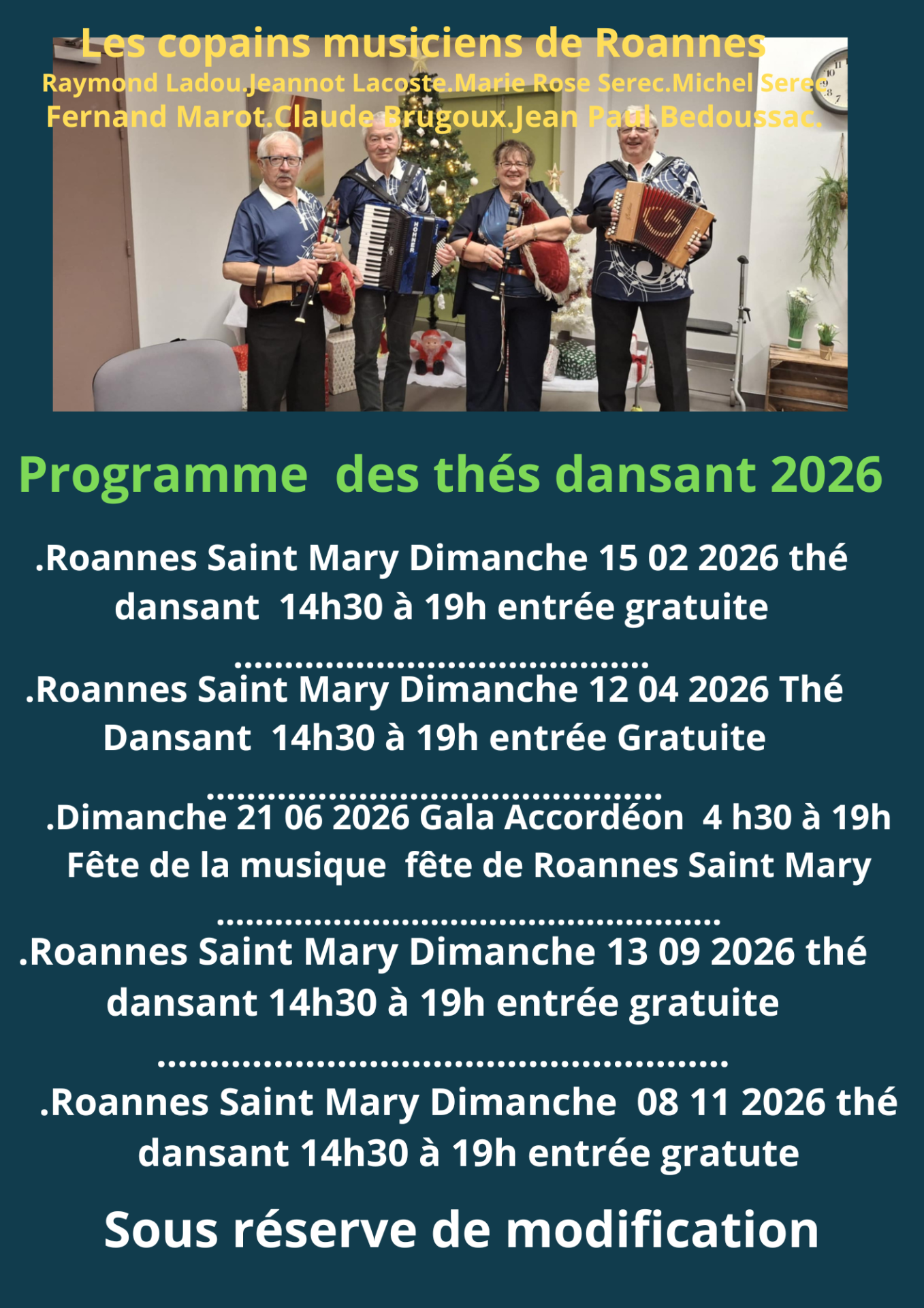 Bleu fonce chocolat photo nourriture flyer 2